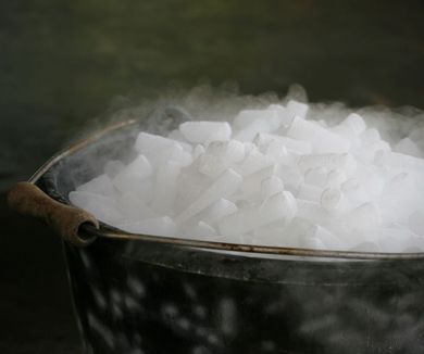 Dry Ice Suppliers, Vendors + Delivery