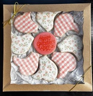 Happy Galentine's Day