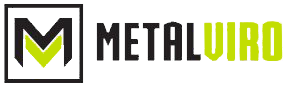 Metal Viro logo