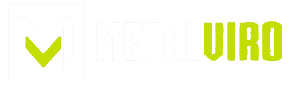 logo - metal viro