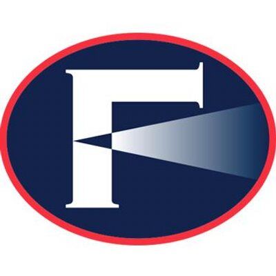 Finish Master Logo, Link to Finish Master