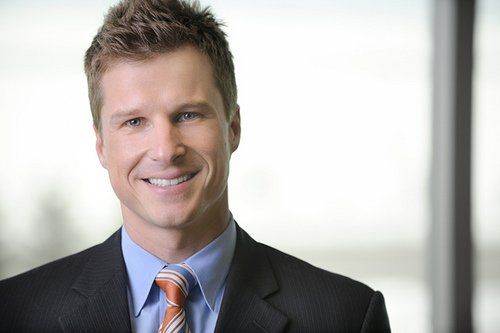 photograph of Michael