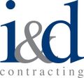 i&d contracting Logo