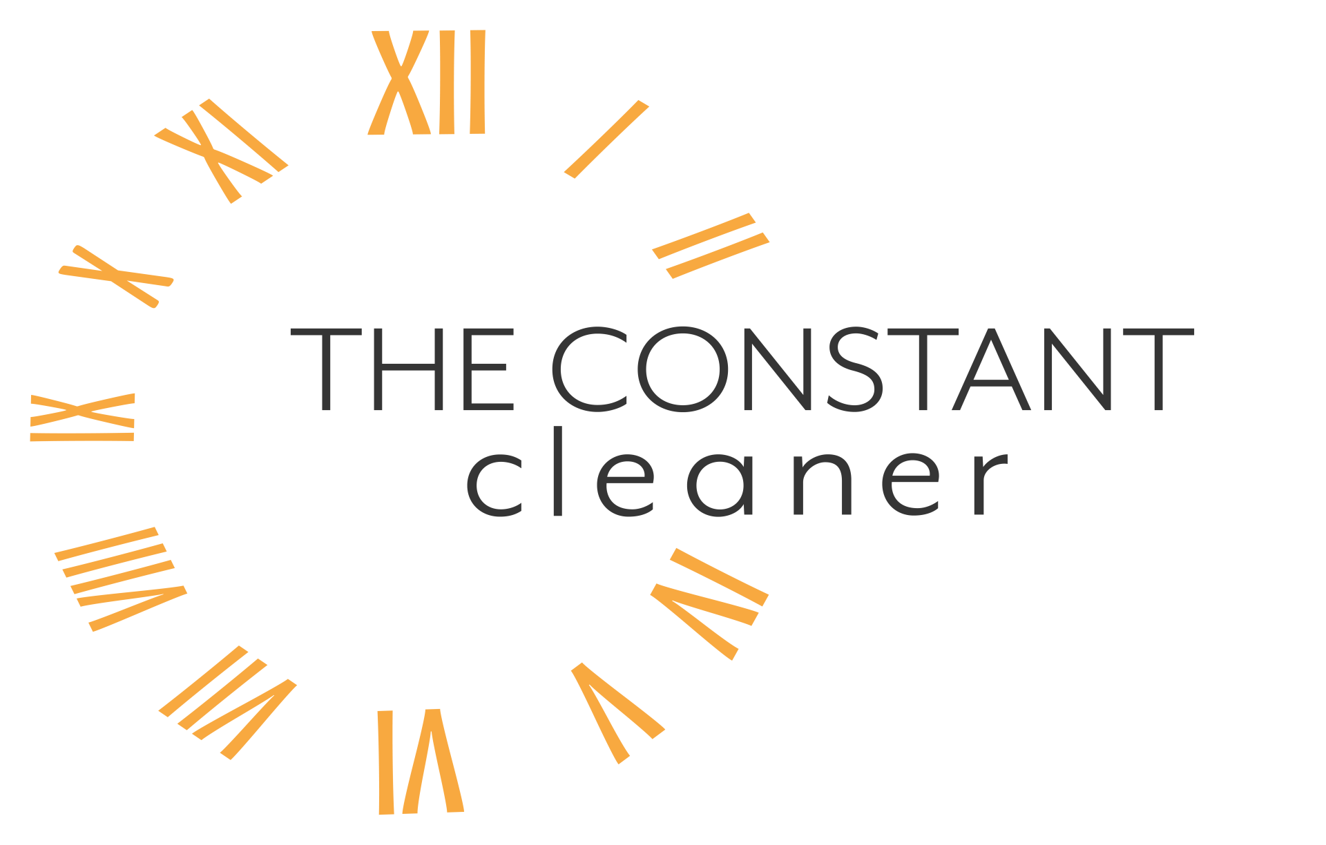 The Constant Cleaner