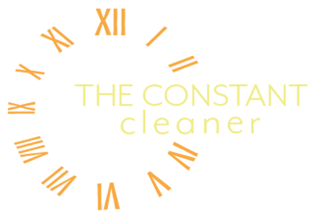 The Constant Cleaner