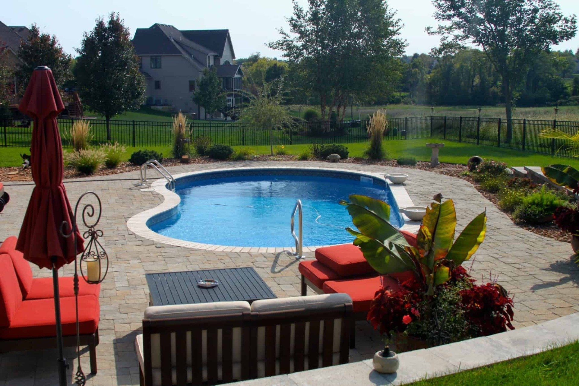 Landscaping Design Company Kansas City, MO Keller's Landscaping, Inc.