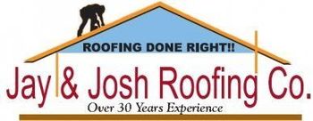 Jay & Josh Roofing Co.