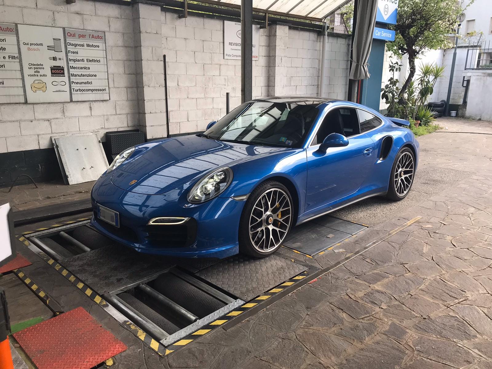 Revisioni Auto e Moto