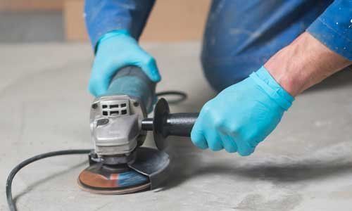 Electric Tool — Toledo, OH — West Equipment Co. Inc.