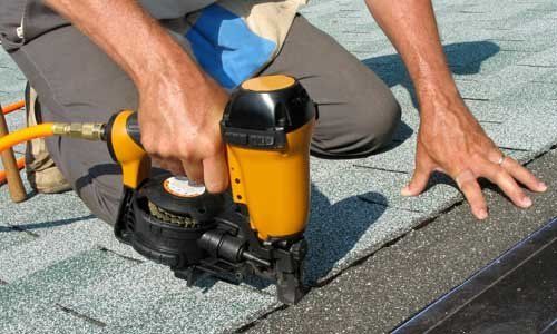 Roof Air Tool — Toledo, OH — West Equipment Co. Inc.