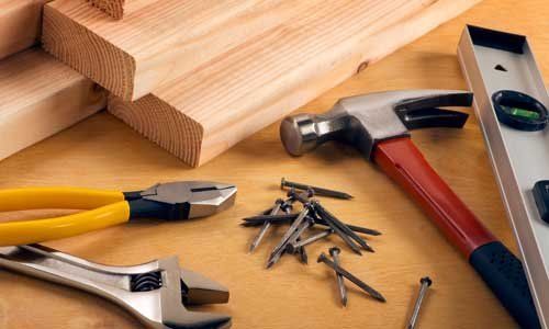 Hand Tools — Toledo, OH — West Equipment Co. Inc.