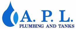 Apl Plumbing & Tanks-logo