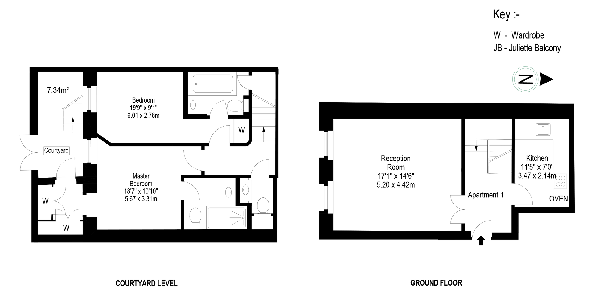 Prince of wales terrace kensington