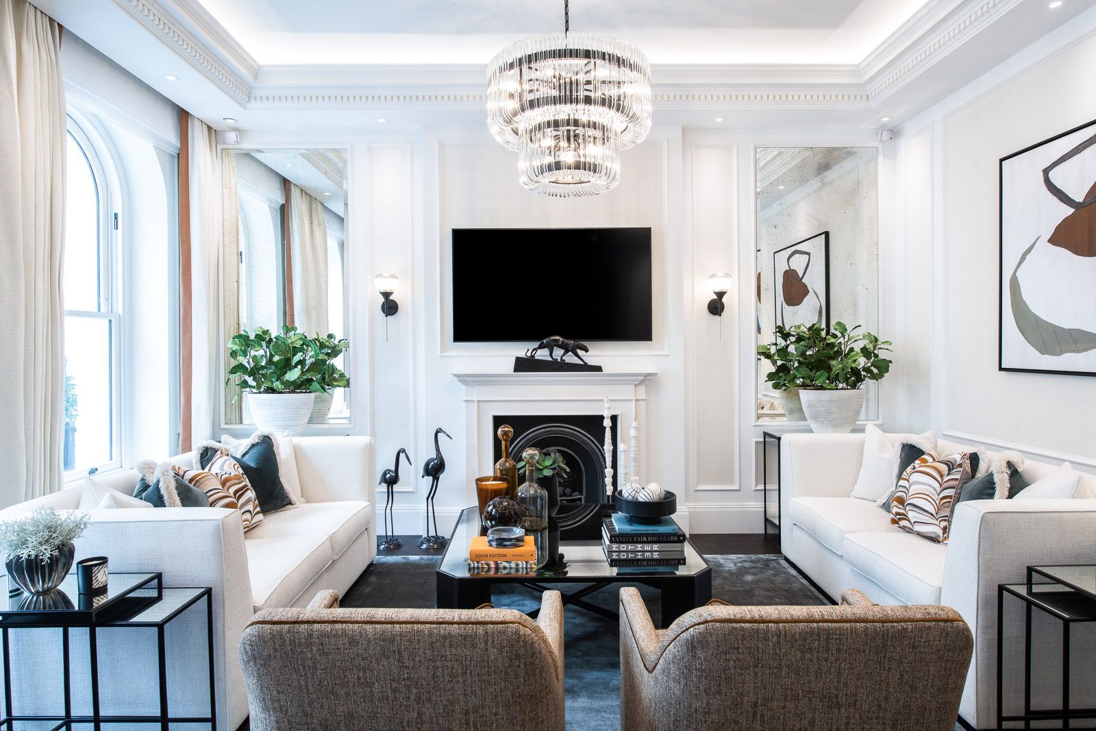 Apartment to rent london