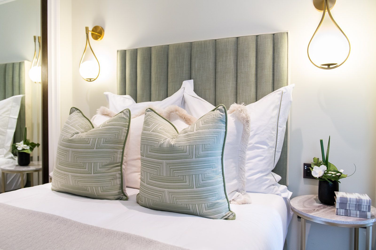 apartments in kensington
