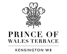 Prince of Wales Terrace Kensington W8