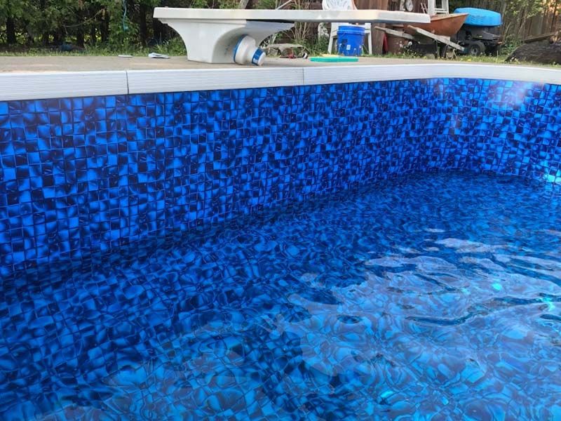 Patio Q Open SR 309 Sterlina Grey