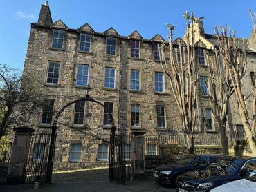 Jvr Investments Edinburgh 