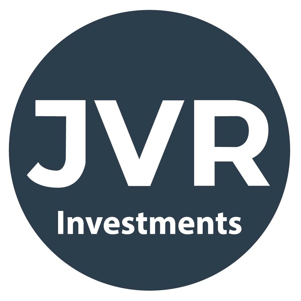 Jvr Investments Glasgow