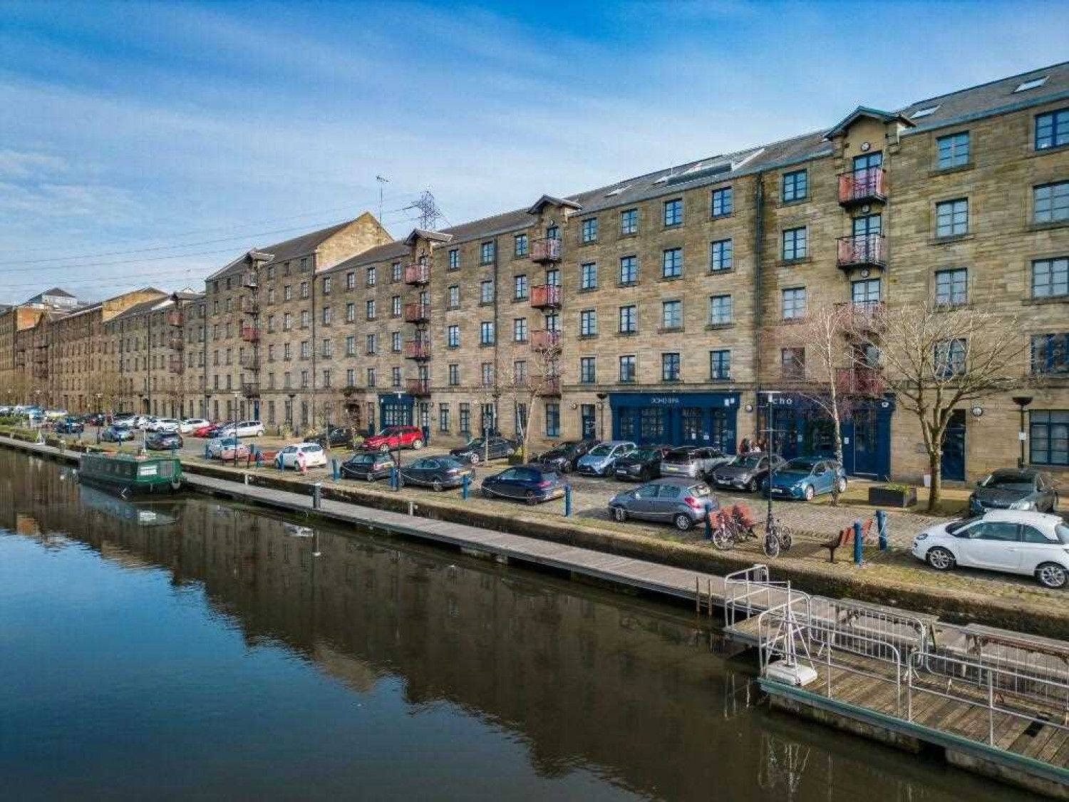 Jvr Investments in Glasgow