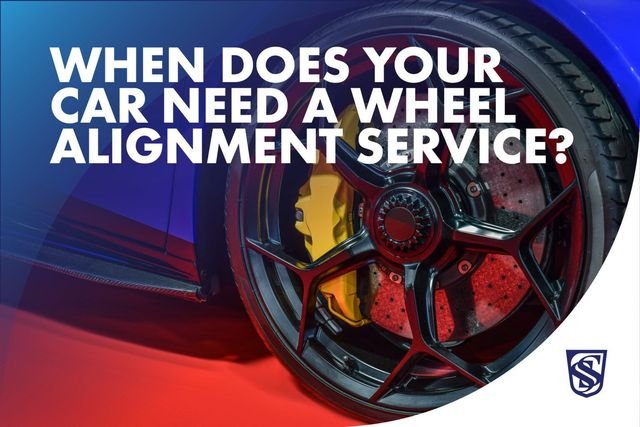 4 Critical Signs That Your Car Needs Service