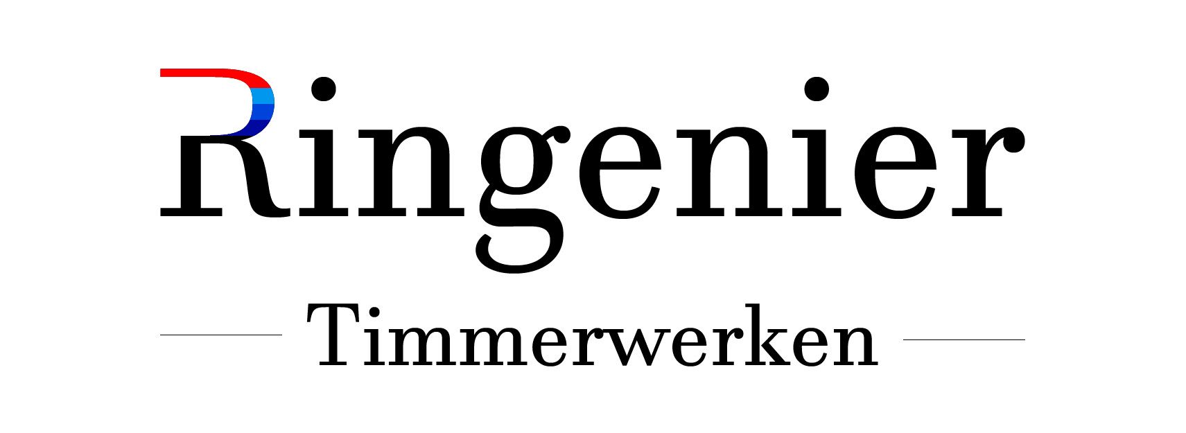 Ringenier Timmerwerken