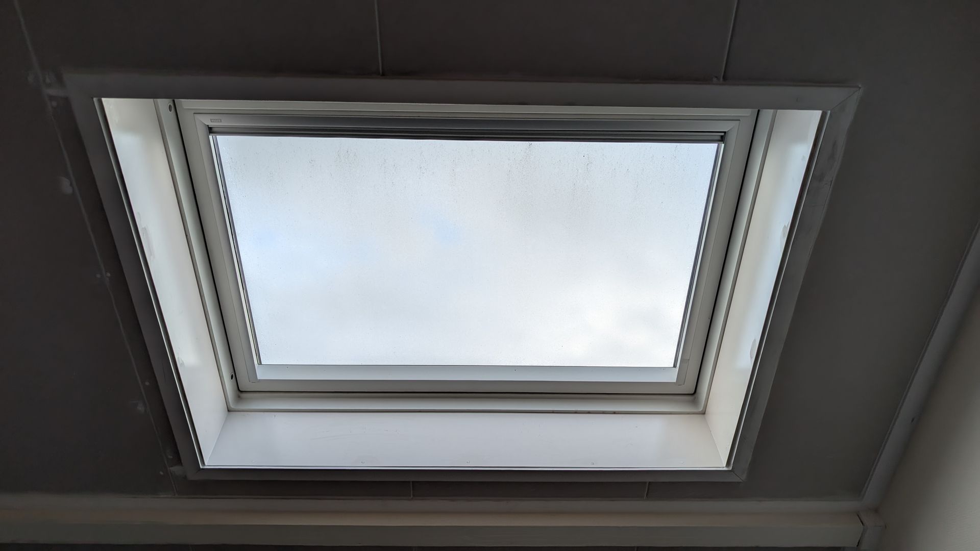 Zolder verbouwen, Isoleren, Aftimmeren