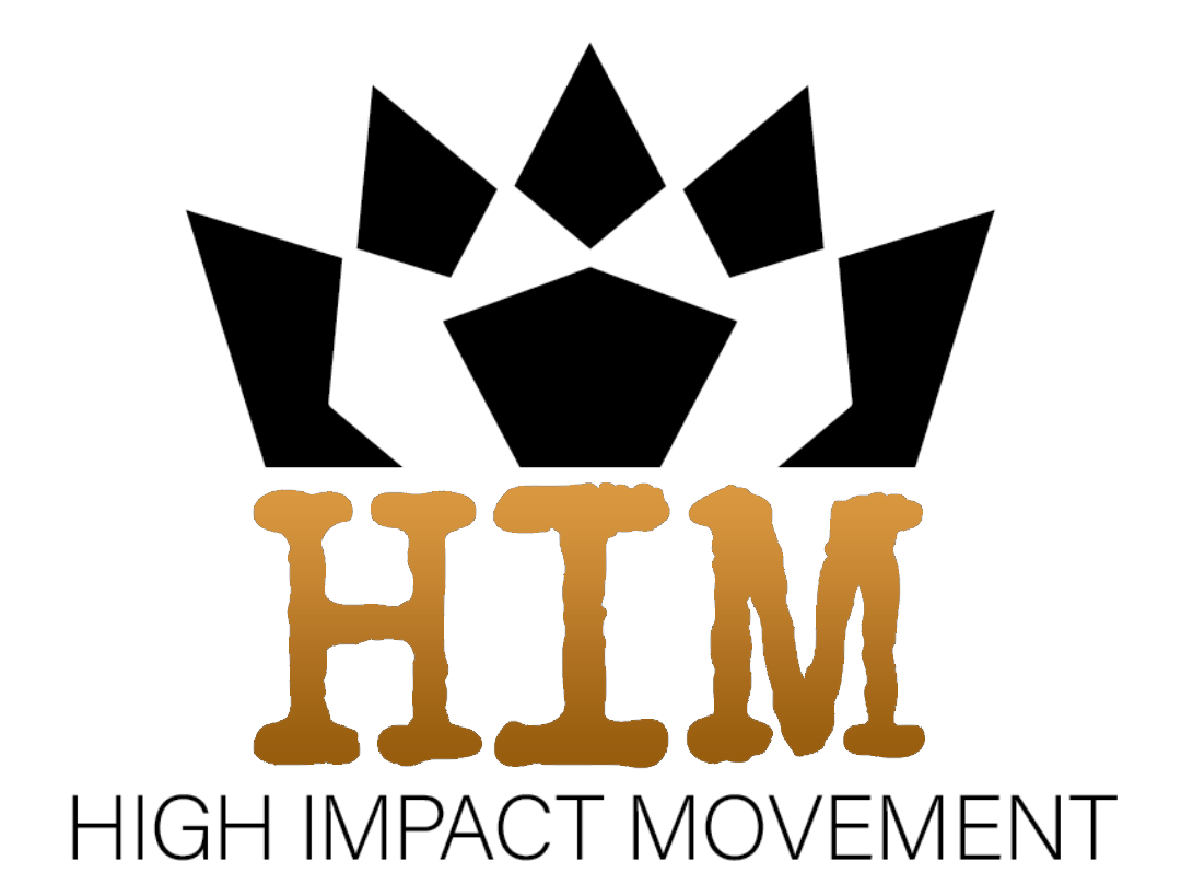High Impact Movement logo