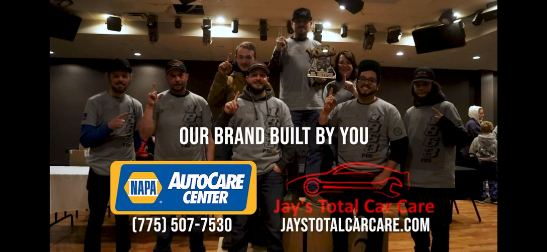 mechanic tools | Jay's Total Car Care