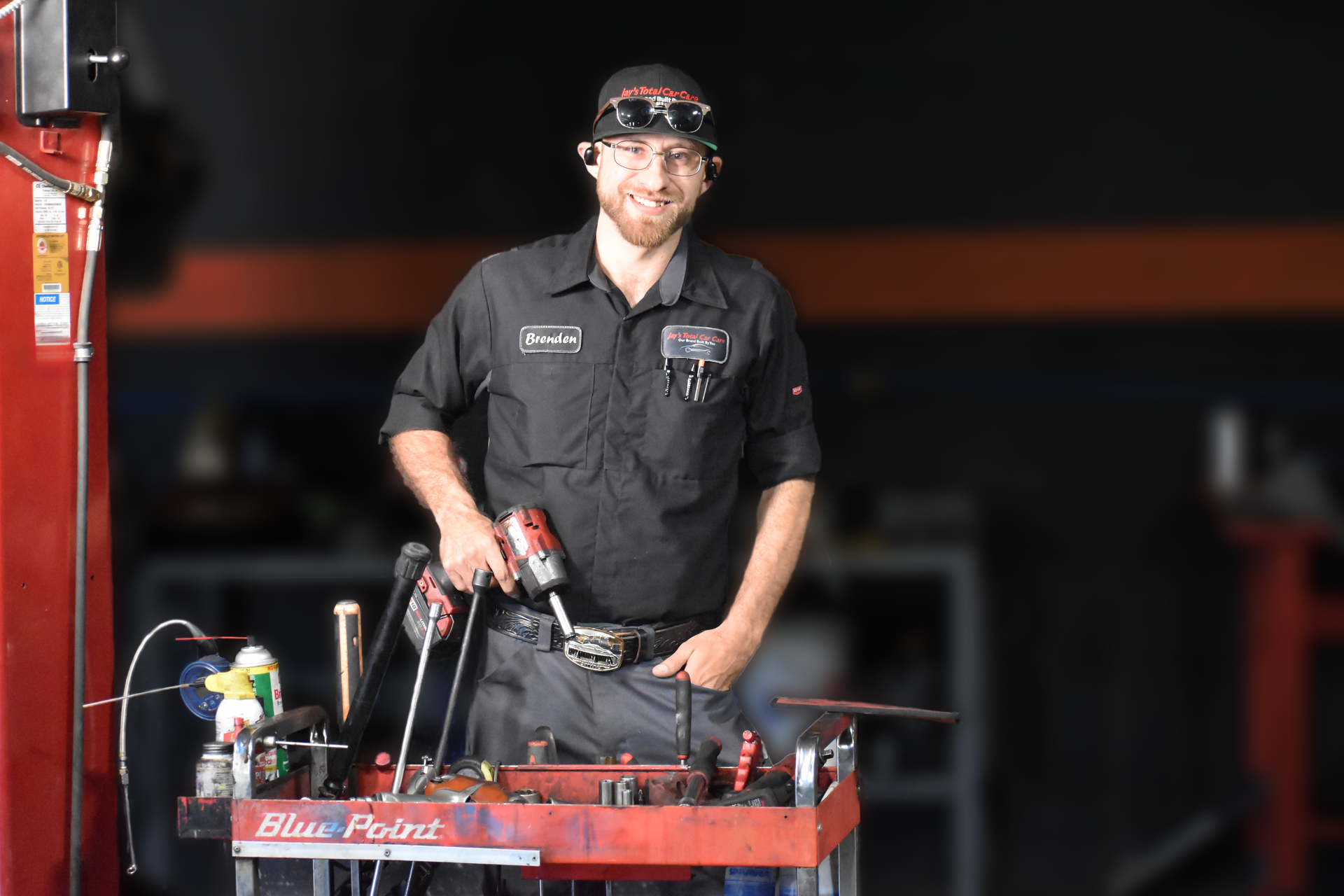 spud | Jay's Total Car Care