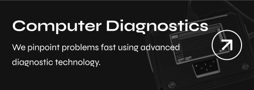 auto computer diagnostics | Jay's Total Car Care
