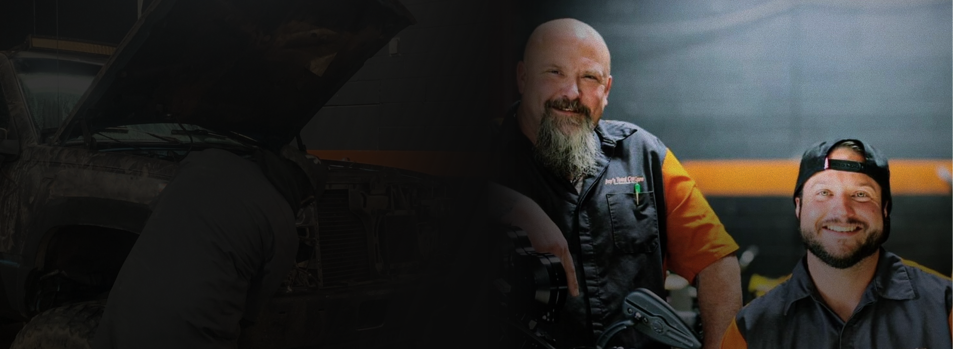 hero image | Jays Total Car Care