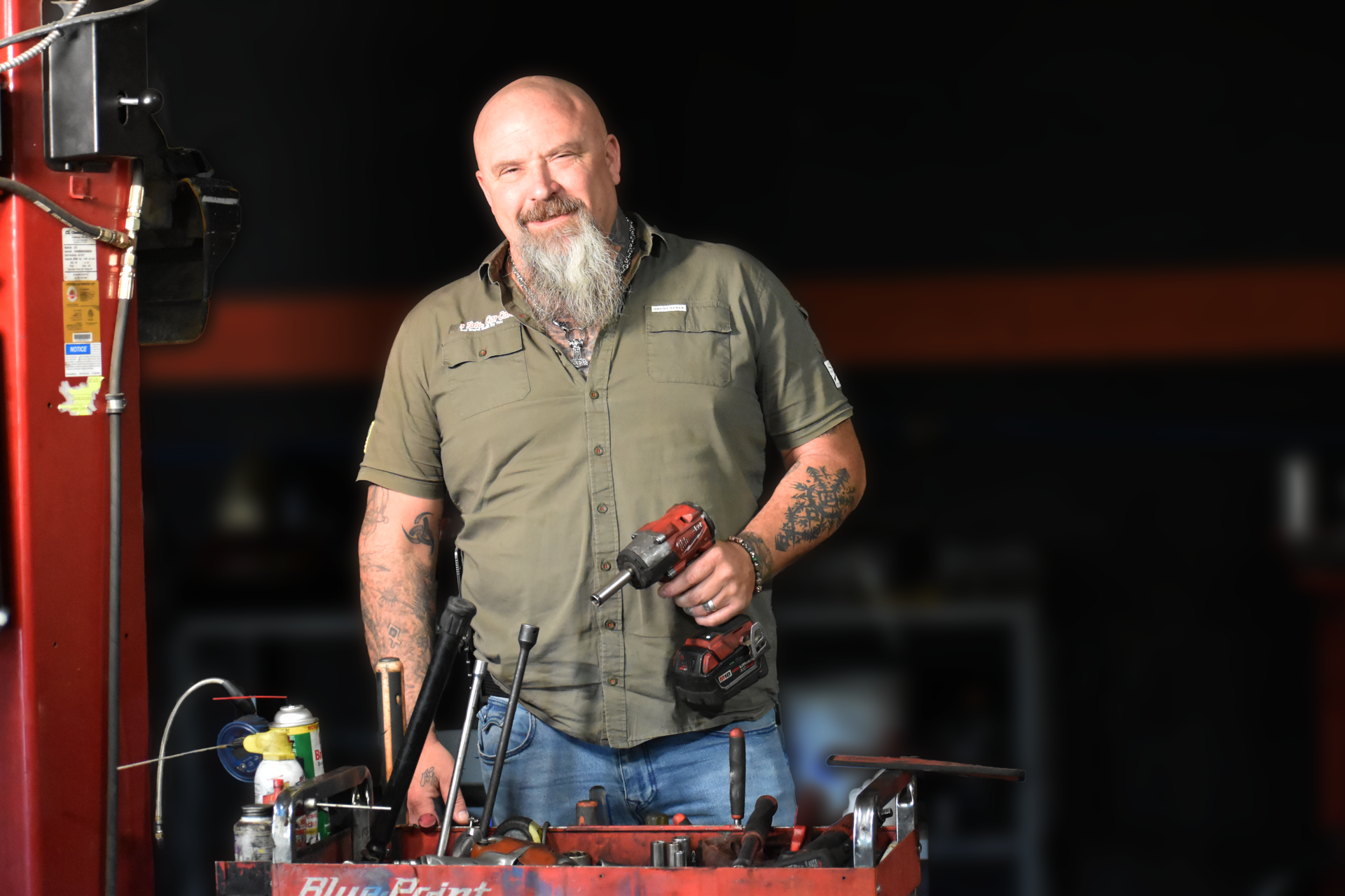 jason | Jay's Total Car Care