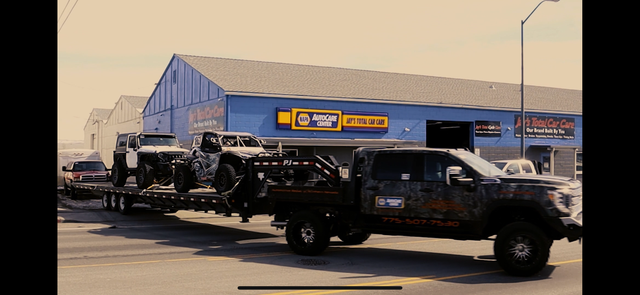 our team | Jay's Total Car Care