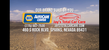 classic car | Jay's Total Car Care
