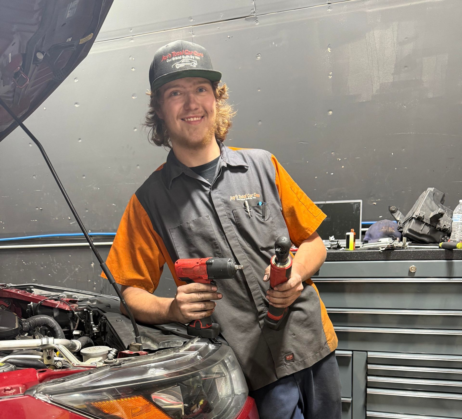 avery  | Jay's Total Car Care