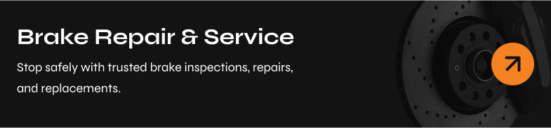 auto brake services | Jay's Total Car Care
