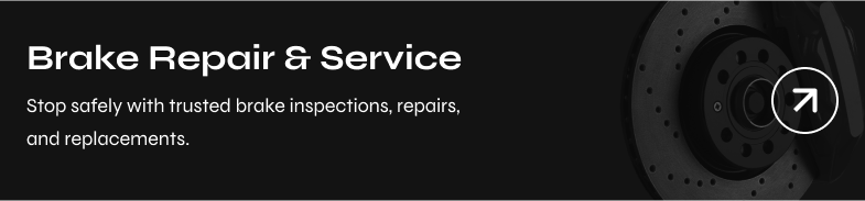 auto brake services | Jay's Total Car Care
