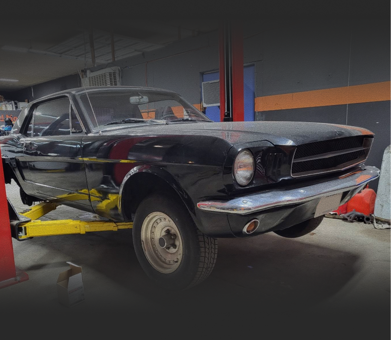classic car | Jay's Total Car Care