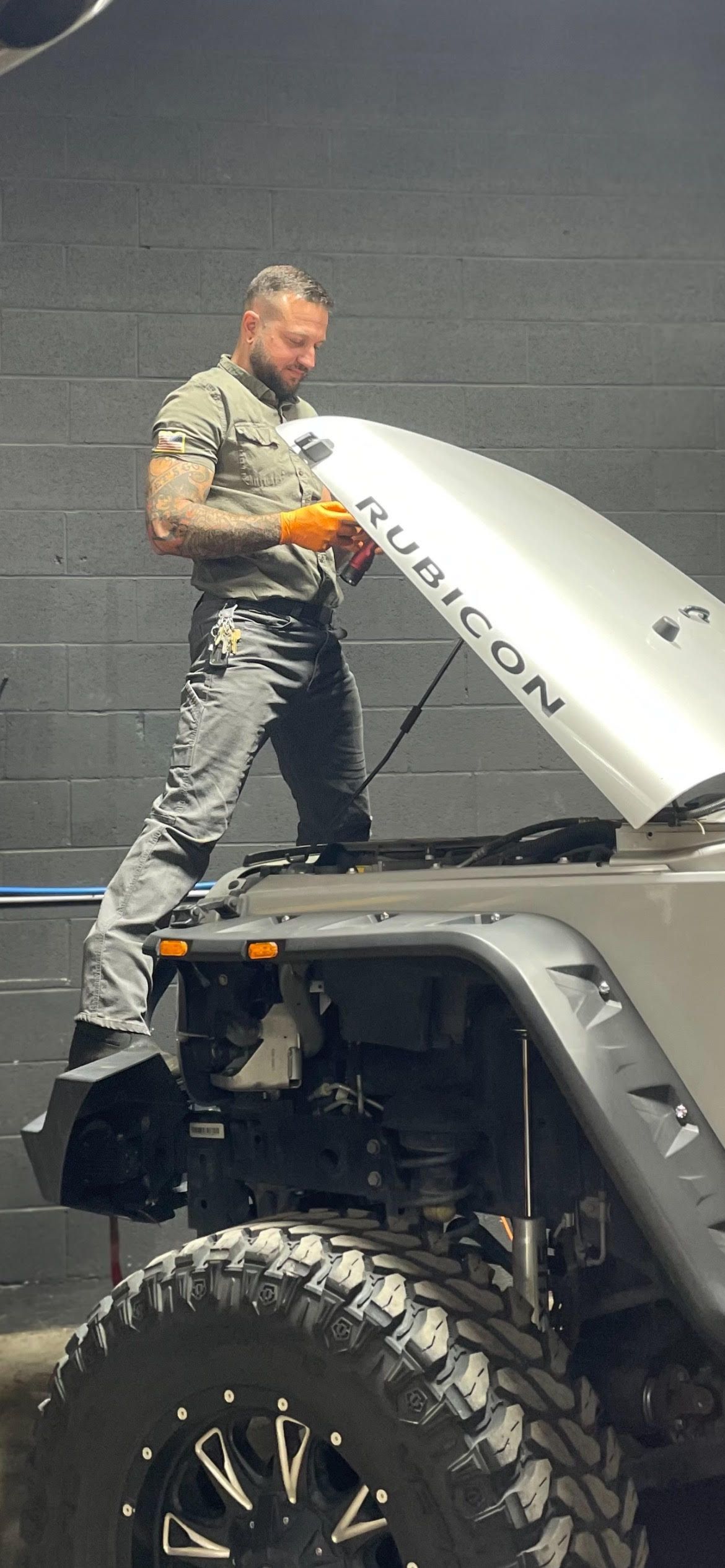 jay | Jay's Total Car Care