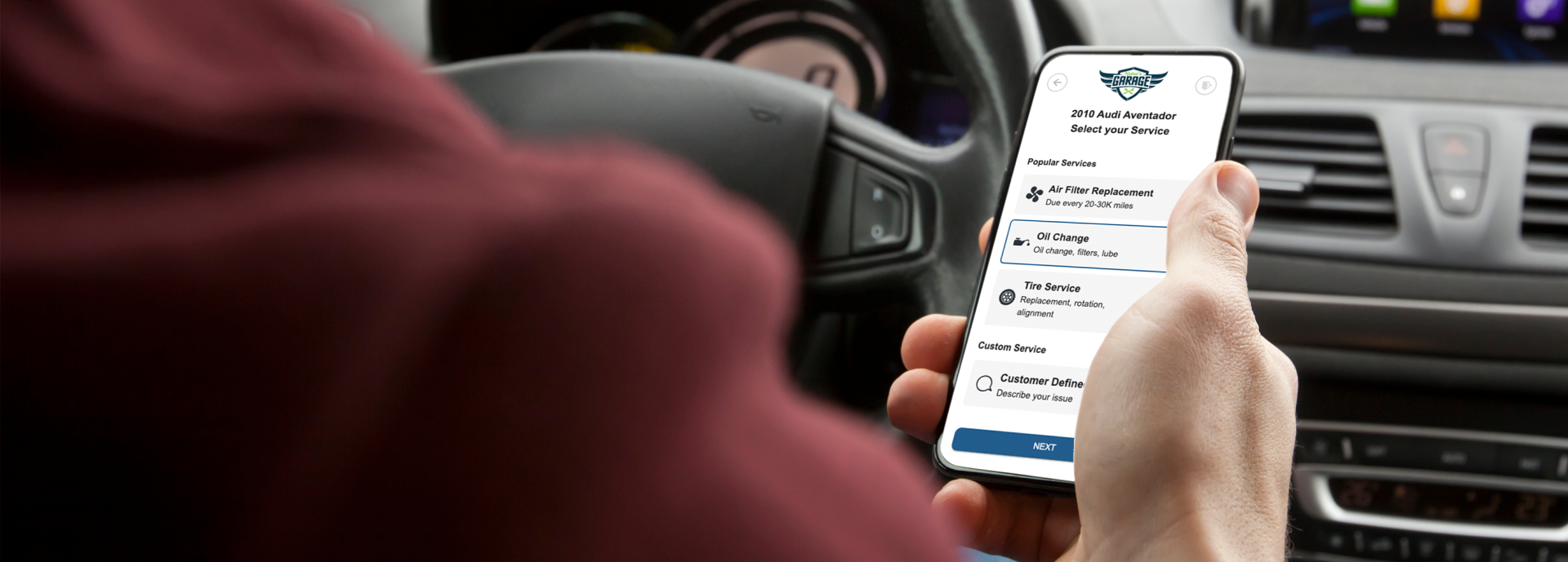 We Offer Live Scheduler | Jays Total Car Care
