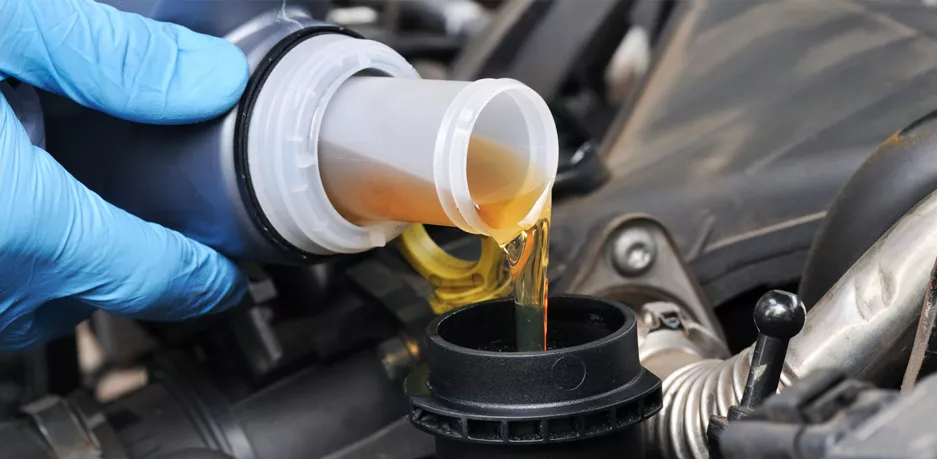 oil change | Jay's Total Car Care