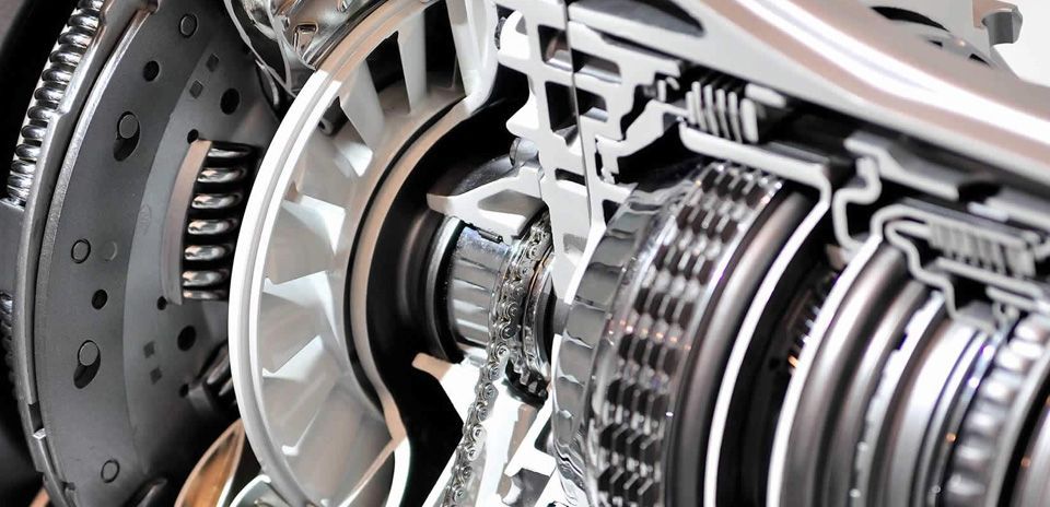 transmission services | Jay's Total Car Care