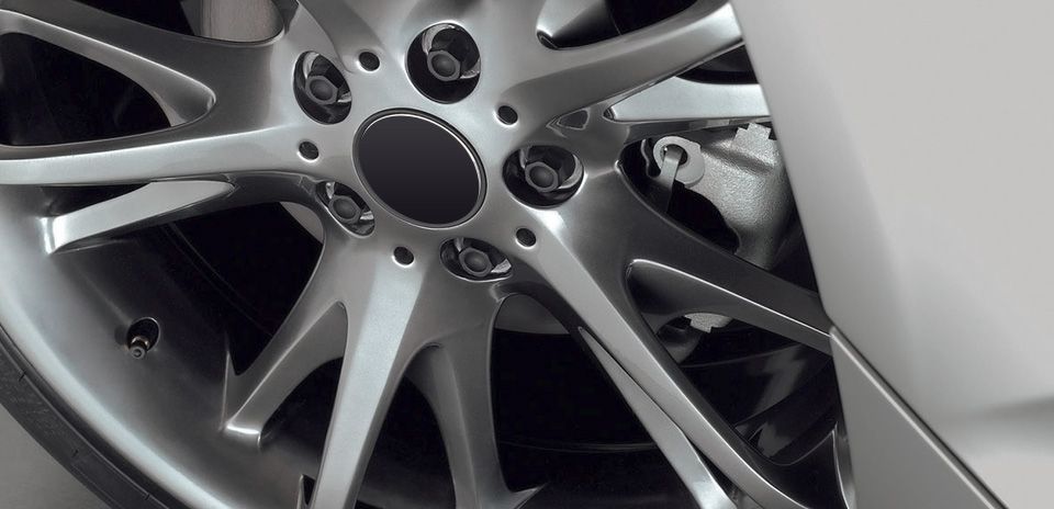 Suspension Service | Jay's Total Car Care