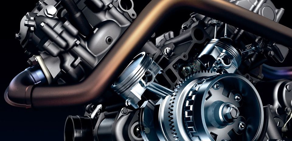 engine services | Jay's Total Car Care