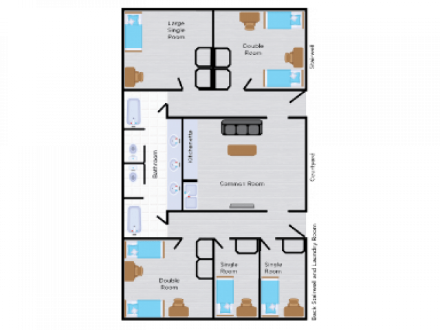 Floor Plans