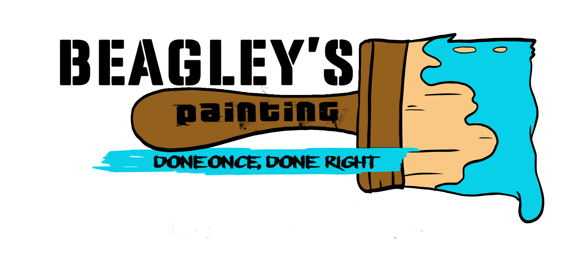 Beagley’s Panting
