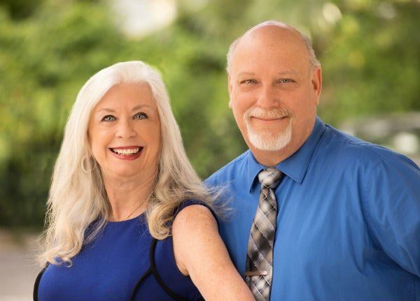 Richard Goodwin and His Wife — Insurance in Port Orange, FL