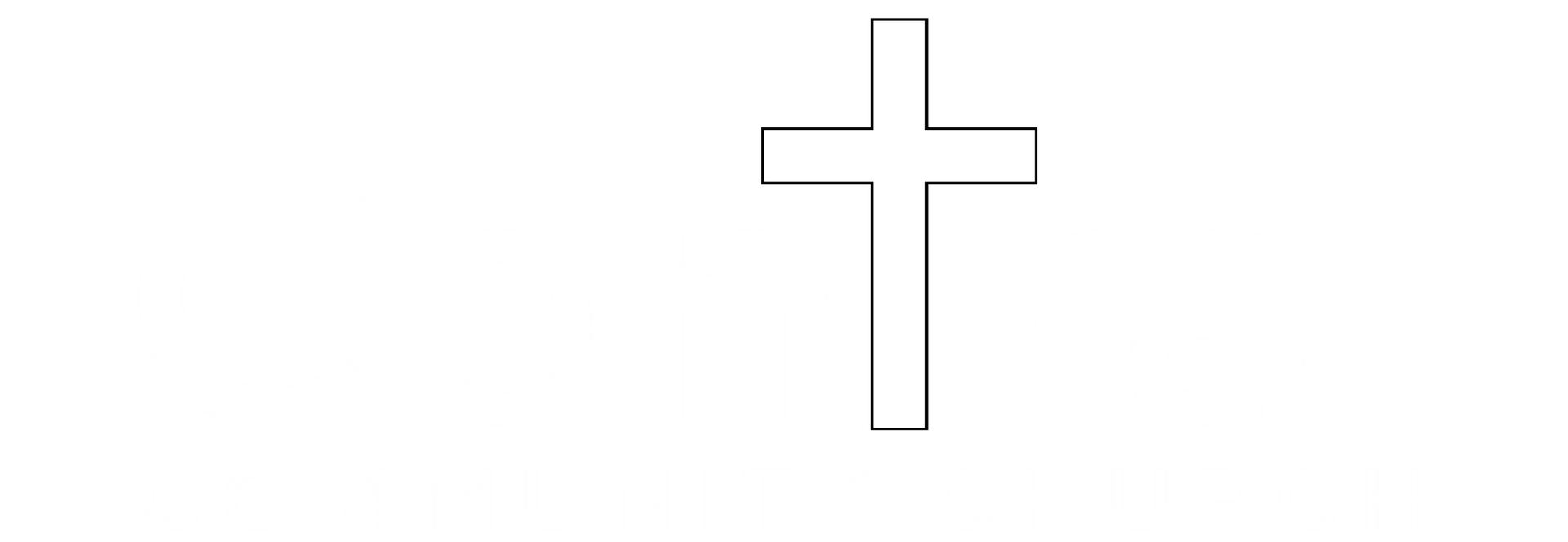 Central Community Church in Robertsdale