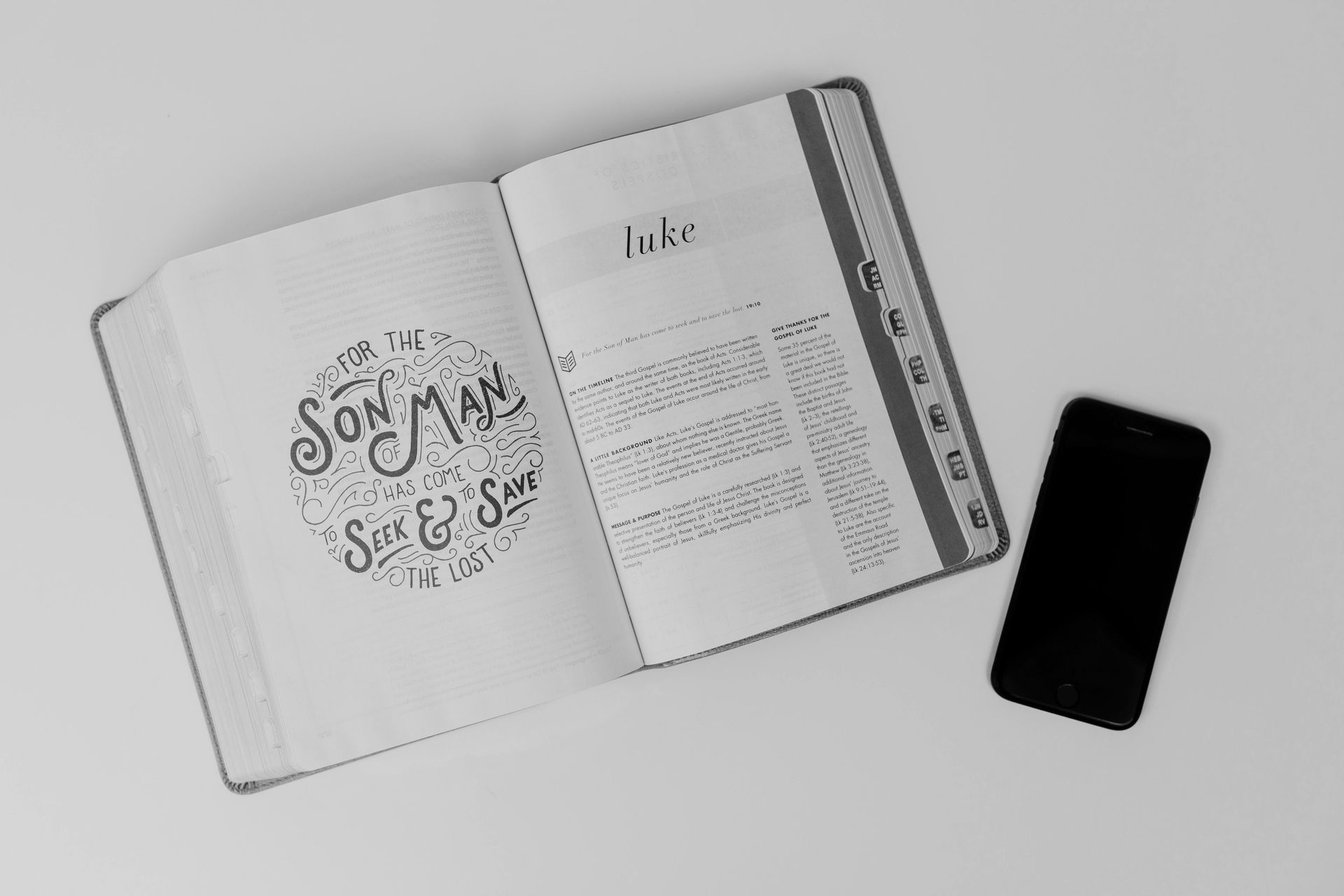 Truth based preaching church